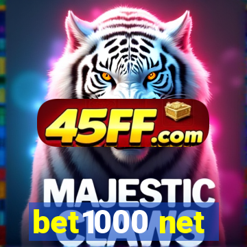 bet1000 net
